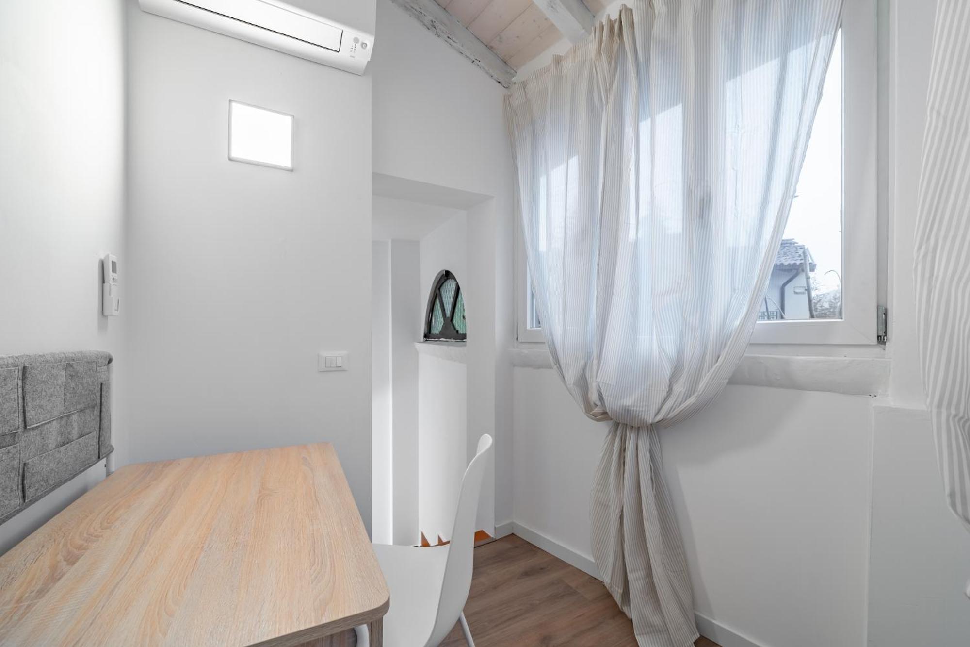 Apartament Cascina Conicchio - Metro Station - By Host4U Brescia Zewnętrze zdjęcie