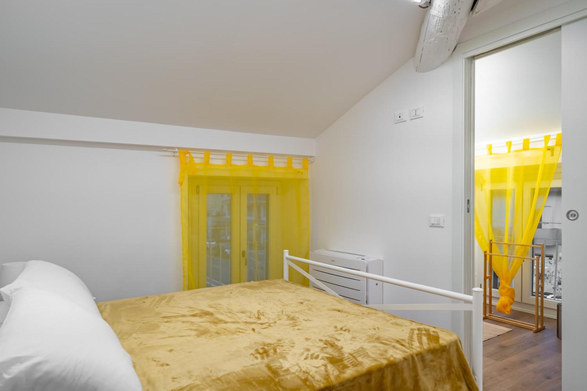 Apartament Cascina Conicchio - Metro Station - By Host4U Brescia Zewnętrze zdjęcie